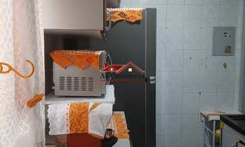 Imagem 7: Apartamento à venda em Osasco-SP, bairro Quitaúna: 2 quartos, 1 sala, 1 banheiro, 1 vaga