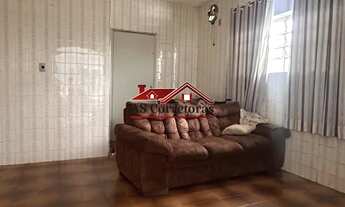 Imagem 7: Imperdível oportunidade: Casa à venda em Osasco-SP, Bairro Bela Vista! 3 quartos, 1 sala