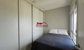 Imagem 5: Imperdível oportunidade: Apartamento de 2 quartos com suíte e 2 vagas na Bela Vista, Osasc