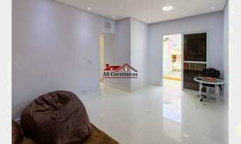 Imagem 3: Imperdível oportunidade: Apartamento à venda em Quitaúna, Osasco-SP, com 3 quartos, 1 suít