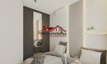 Imagem 6: Imperdível oportunidade: Casa à venda em Osasco-SP, bairro Pestana - 2 quartos, 1 sala, 1