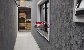 Imagem 2: Imperdível: Casa à venda em Osasco-SP, bairro Cipava, 3 quartos, 3 suítes, 1 sala, 4 banhe