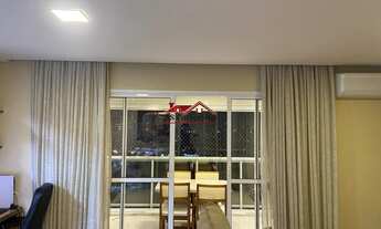 Imagem 3: Apartamento à venda no Centro de Osasco-SP: 2 quartos, 1 suíte, 1 sala, 3 banheiros, 2 vag