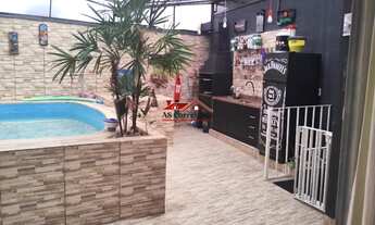 Imagem: Imperdível casa à venda em São Paulo-SP