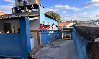 Imagem 3: TERRENO RESIDENCIAL em OSASCO - SP, CIPAVA