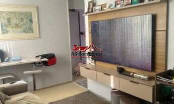 Imagem: Apartamento à venda no Jaguaré, São Paulo-SP