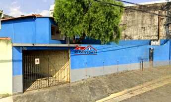 Imagem: TERRENO RESIDENCIAL em OSASCO - SP, CIPAVA