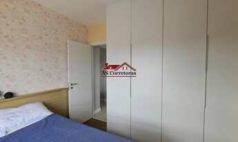 Imagem 3: Imperdível oportunidade: Apartamento de 2 quartos com suíte e 2 vagas na Bela Vista, Osasc