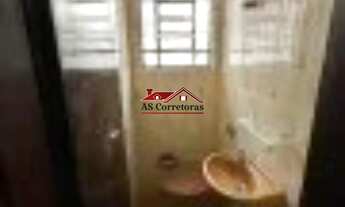 Imagem 6: Casa à venda em São Paulo-SP, bairro Jardim Ester Yolanda com 2 quartos, 1 sala, 2 banheir