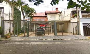 Imagem: Casa à venda em São Paulo-SP, Parque dos