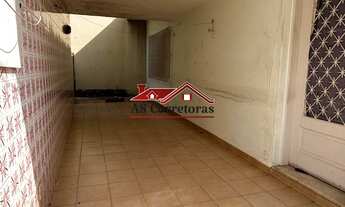 Imagem 3: Imperdível oportunidade: Casa à venda em Osasco-SP, Bairro Bela Vista! 3 quartos, 1 sala