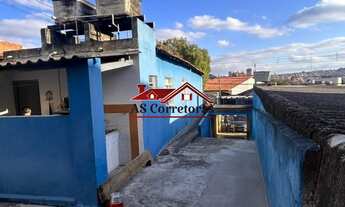 Imagem 2: TERRENO RESIDENCIAL em OSASCO - SP, CIPAVA