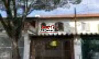 Imagem 4: Casa à venda em São Paulo-SP, bairro Jardim Ester Yolanda com 2 quartos, 1 sala, 2 banheir