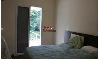 Imagem 5: Casa à venda em São Paulo-SP, Parque dos Príncipes: 4 quartos, 1 suíte, 2 salas, 4 banheir