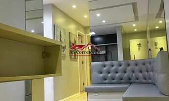 Imagem: Apartamento à venda no Centro de Osasco-SP