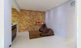 Imagem 5: Imperdível oportunidade: Apartamento à venda em Quitaúna, Osasco-SP, com 3 quartos, 1 suít