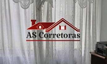 Imagem 2: Apartamento à venda em Osasco-SP, bairro Quitaúna: 2 quartos, 1 sala, 1 banheiro, 1 vaga