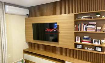 Imagem 2: Apartamento à venda no Centro de Osasco-SP: 2 quartos, 1 suíte, 1 sala, 3 banheiros, 2 vag