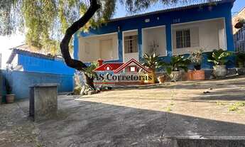 Imagem 6: TERRENO RESIDENCIAL em OSASCO - SP, CIPAVA