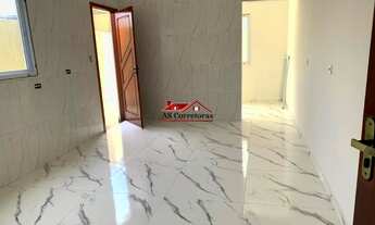 Imagem: Sobrado no Bela Vista 4 quartos, 2 suítes