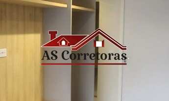 Imagem 5: Apartamento à venda no Butantã, São Paulo-SP: 1 quarto, 1 sala, 1 banheiro, 1 vaga, 46,00