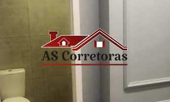 Imagem 6: Apartamento à venda no Butantã, São Paulo-SP: 1 quarto, 1 sala, 1 banheiro, 1 vaga, 46,00