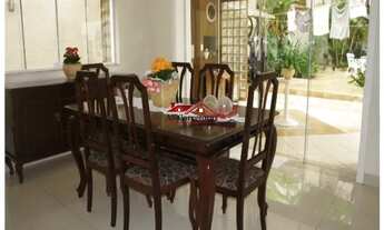 Imagem 4: Casa à venda em São Paulo-SP, Parque dos Príncipes: 4 quartos, 1 suíte, 2 salas, 4 banheir