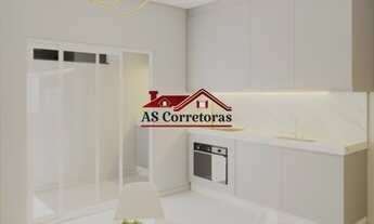 Imagem 3: Imperdível oportunidade: Casa à venda em Osasco-SP, bairro Pestana - 2 quartos, 1 sala, 1