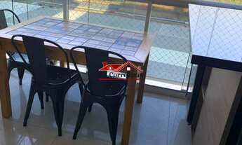 Imagem: Apartamento à venda no Centro de Osasco-SP