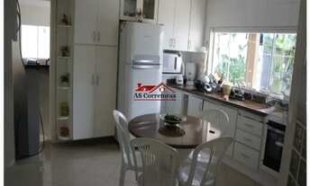 Imagem 6: Casa à venda em São Paulo-SP, Parque dos Príncipes: 4 quartos, 1 suíte, 2 salas, 4 banheir