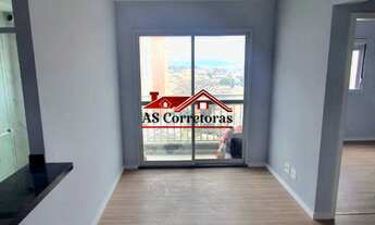 Imagem: APARTAMENTO RESIDENCIAL em OSASCO - SP