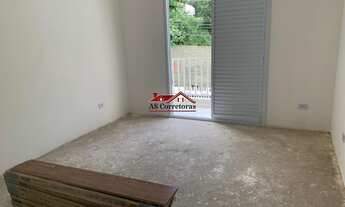 Imagem 6: Sobrado no Bela Vista: 4 quartos, 2 suítes, 130m², 4 vagas em Osasco-SP - Venda ou Locaçã