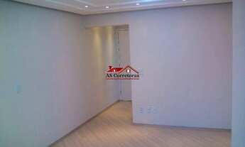 Imagem: Venda de Apartamento Espaçoso com 3 Quartos