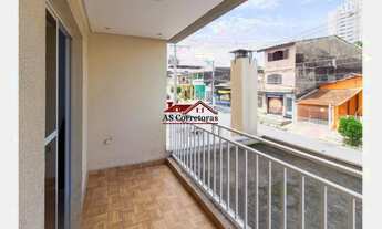 Imagem 6: Imperdível oportunidade: Apartamento à venda em Quitaúna, Osasco-SP, com 3 quartos, 1 suít