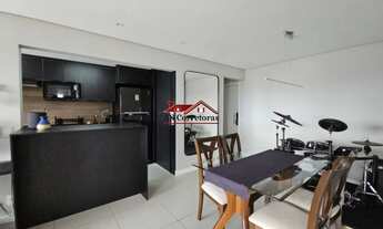 Imagem 6: Imperdível oportunidade: Apartamento de 2 quartos com suíte e 2 vagas na Bela Vista, Osasc