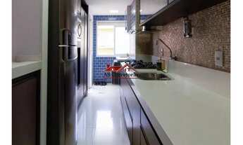 Imagem 7: Imperdível oportunidade: Apartamento à venda em Quitaúna, Osasco-SP, com 3 quartos, 1 suít