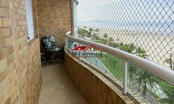 Imagem 2: Apartamento à venda em Caiçara, Praia Grande-SP: 1 quarto, 1 sala, 1 banheiro, 43,00 m² de