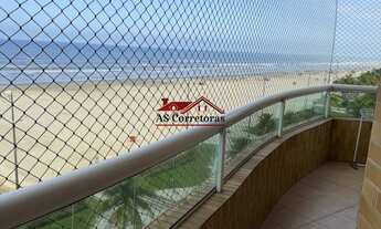 Imagem: Apartamento à venda em Caiçara, Praia