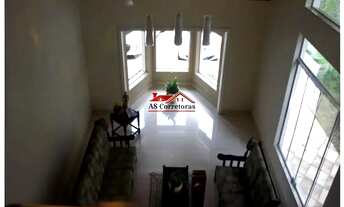 Imagem 2: Casa à venda em São Paulo-SP, Parque dos Príncipes: 4 quartos, 1 suíte, 2 salas, 4 banheir