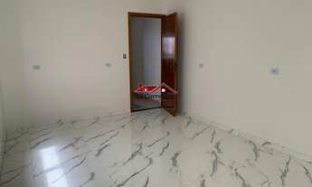 Imagem 2: Sobrado no Bela Vista: 4 quartos, 2 suítes, 130m², 4 vagas em Osasco-SP - Venda ou Locaçã