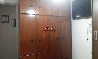 Imagem 3: Apartamento à venda em Osasco-SP, bairro Quitaúna: 2 quartos, 1 sala, 1 banheiro, 1 vaga