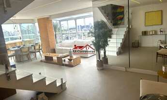 Imagem: Imperdível Apartamento de Luxo no Centro