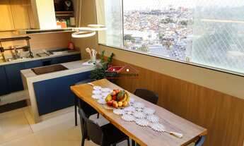 Imagem: Penthouse à venda em Osasco-SP, Bela Vista