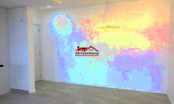 Imagem 2: Apartamento de 2 quartos com 2 suítes e 2 vagas na melhor localização do Centro de Osasco