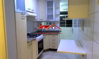 Imagem: Apartamento à venda em Osasco-SP, Cidade