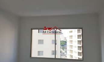Imagem 5: Apartamento para locação na Bela Vista, Osasco-SP: 2 quartos, 1 sala, 1 banheiro e vaga de