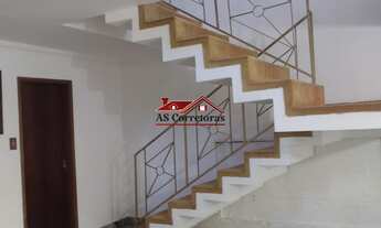 Imagem 4: Casa à venda em Cotia-SP, bairro Gramado: 3 quartos, 1 suíte, 1 sala, 3 banheiros, 10 vaga