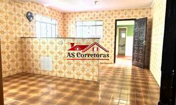 Imagem: Casa para locação em São Paulo-SP, bairro