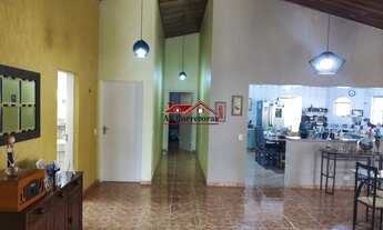 Imagem 3: Chácara em Condomínio Exclusivo em São Paulo-SP , 3 Quartos, 1 Suíte, 3 Salas, 3 Banheiro