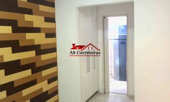 Imagem: Apartamento à venda em Osasco-SP, Bela